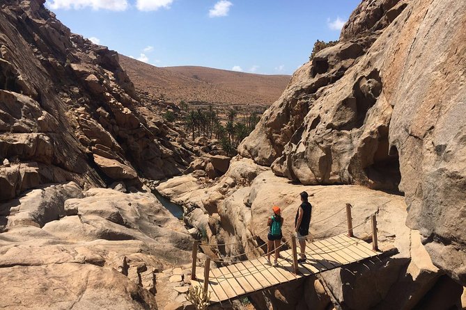 Fuerteventura South Exclusive Tour - Traveler Photos and Hosts Response to Reviews