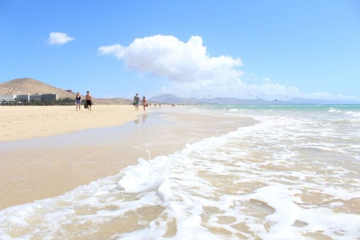 Fuerteventura South Full-Day Tour - Activity Details
