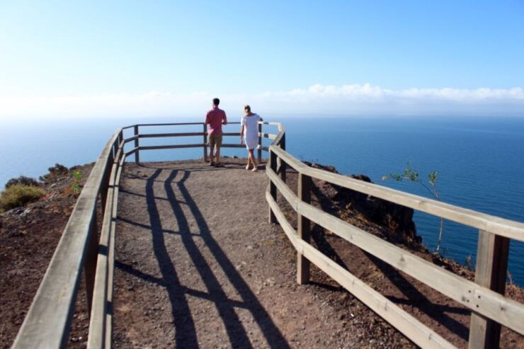 Fuerteventura South Full-Day Tour - Tour Experience