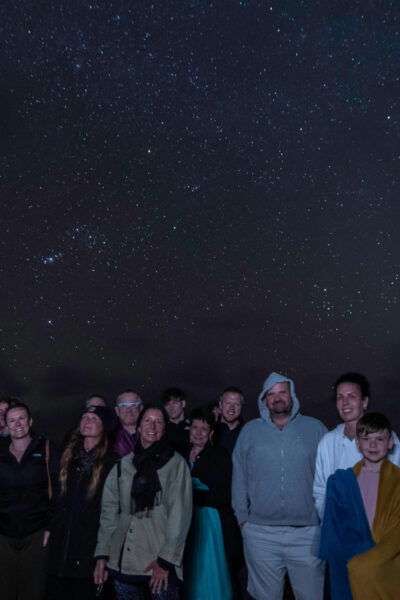 Fuerteventura: Stargazing at the Corralejo Dunes - Customer Feedback