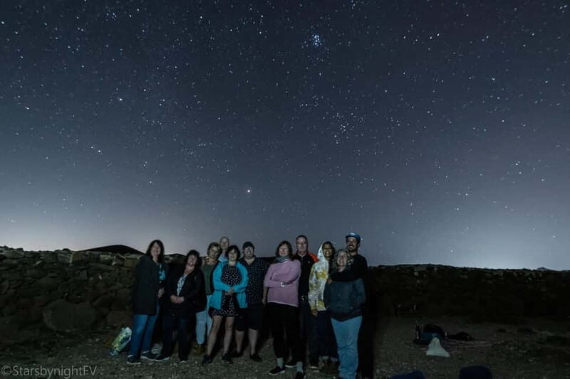 Fuerteventura: Stargazing Experience, Los Molinos - The Sum Up: Is It Worth It?