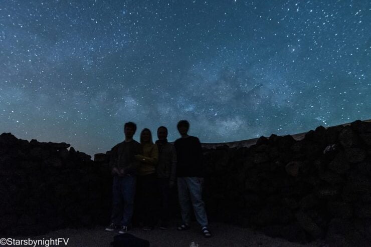 Fuerteventura: Stargazing Experience, Pozo Negro - Good To Know
