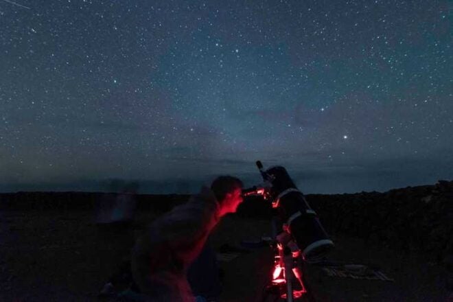 Fuerteventura: Stargazing Experience, Pozo Negro - Stargazing Highlights