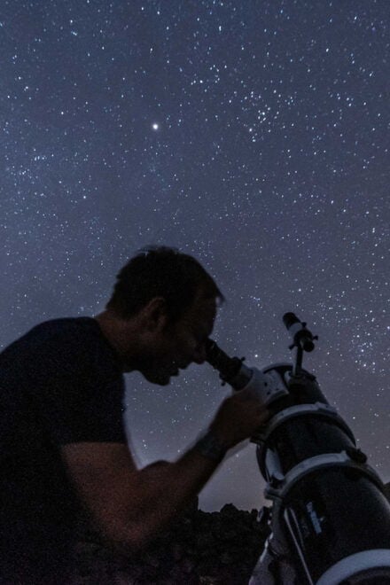 Fuerteventura: Stargazing Experience, Pozo Negro - Accessibility and Attire