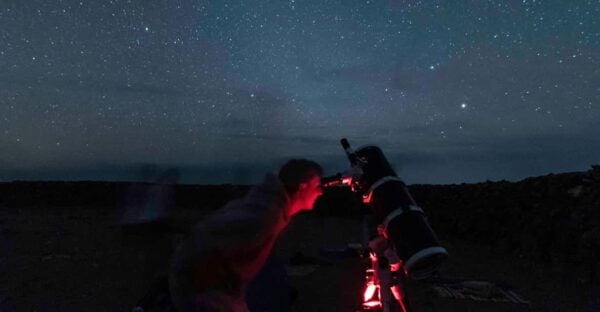 Fuerteventura: Stargazing Experience, Pozo Negro - Frequently Asked Questions