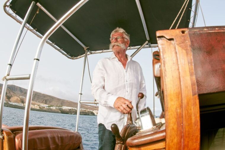 Fuerteventura: Sunset Boat Trip With DJ, Food & Drinks - What to Bring