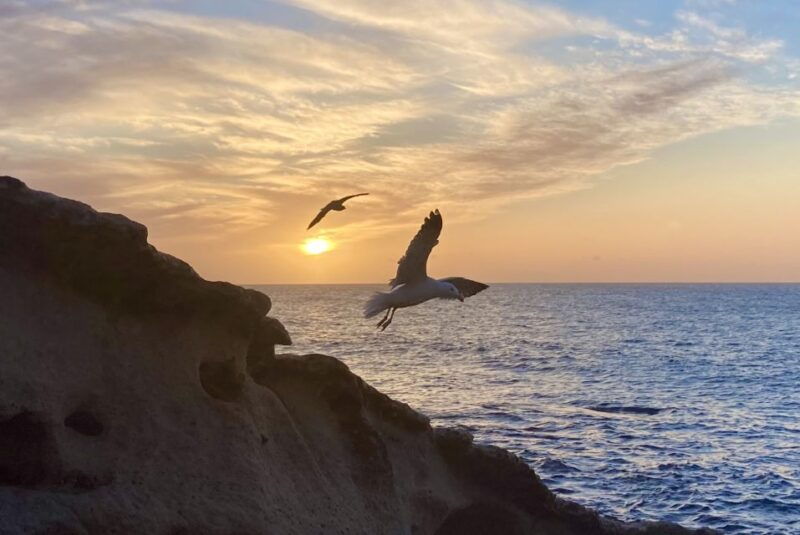 Fuerteventura Sunset Hike to the Wild West Coast - Duration and Group Size