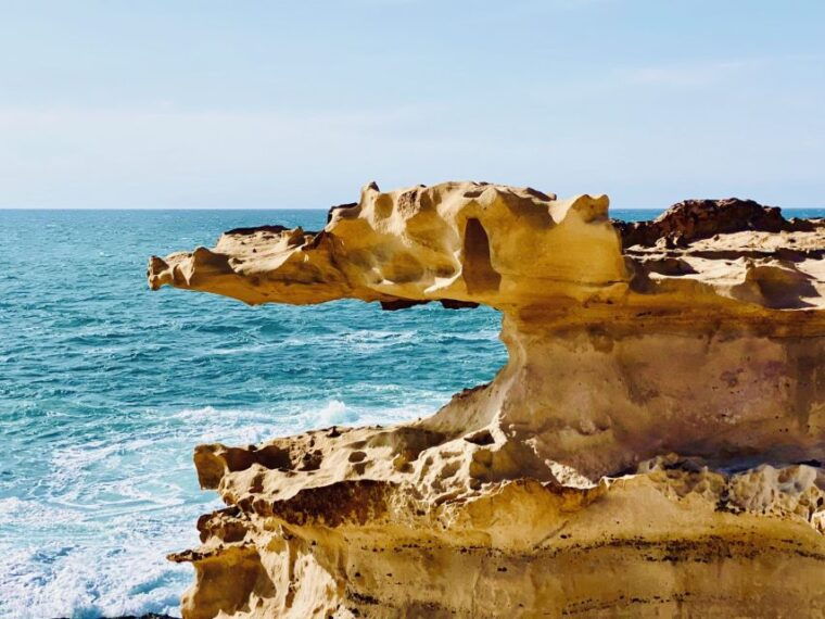 Fuerteventura Sunset Hike to the Wild West Coast - Pickup Locations and Itinerary