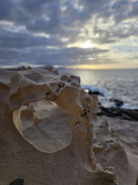 Fuerteventura Sunset Hike to the Wild West Coast - Hiking Highlights and Activities