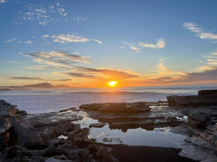 Fuerteventura Sunset Hike to the Wild West Coast - What to Bring and Restrictions