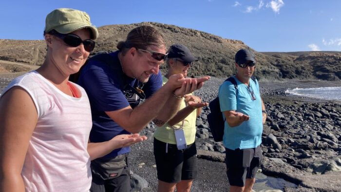 Fuerteventura Sunset Hike to the Wild West Coast - Customer Feedback and Ratings