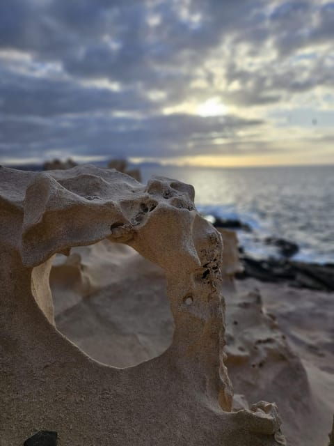 Fuerteventura Sunset Hike to the Wild West Coast - Common Questions