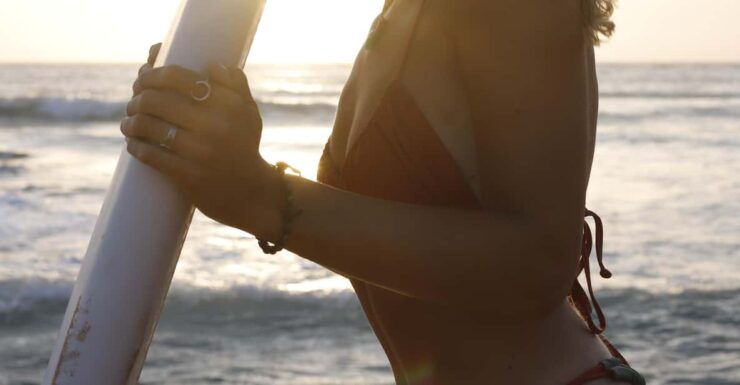 Fuerteventura: Sunset Photo Shooting - Locations and Styles