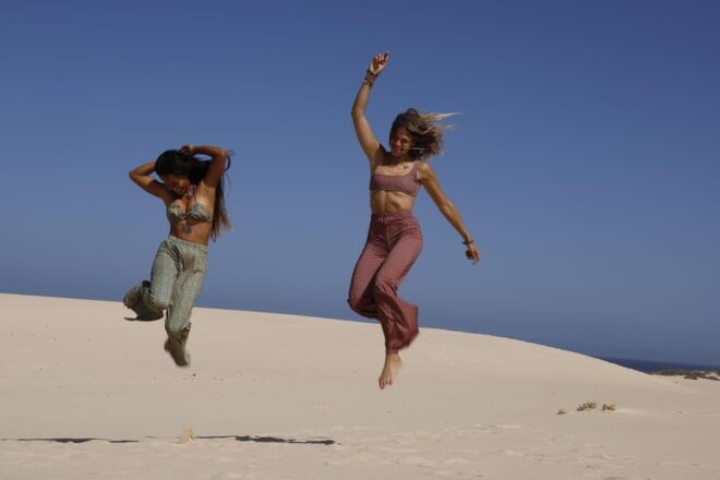 Fuerteventura: Sunset Photo Shooting - Booking Information