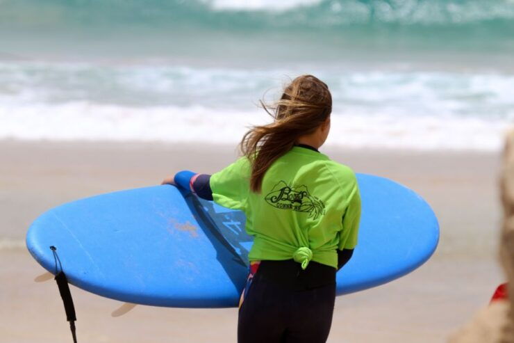 Fuerteventura: Surf Lesson for All Levels and Ages - Good To Know