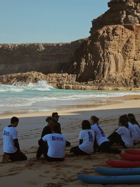 Fuerteventura Surf Lesson - Skill Level and Progression