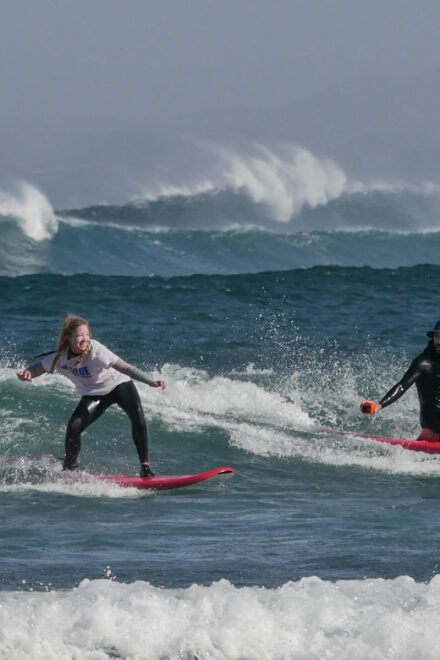 Fuerteventura Surf Lesson - Frequently Asked Questions