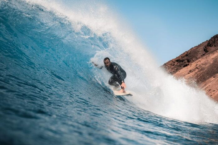 Fuerteventura: Surfing Experience - Preparing for Your Surfing Adventure
