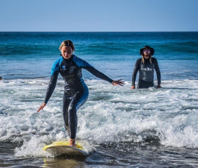 Fuerteventura: Surfing Experience - Participant Restrictions and Guidelines