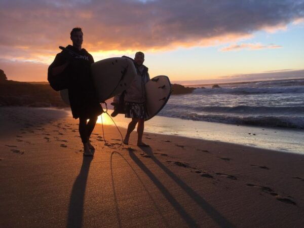 Fuerteventura: Surfing Experience - Surfing Locations and Transport