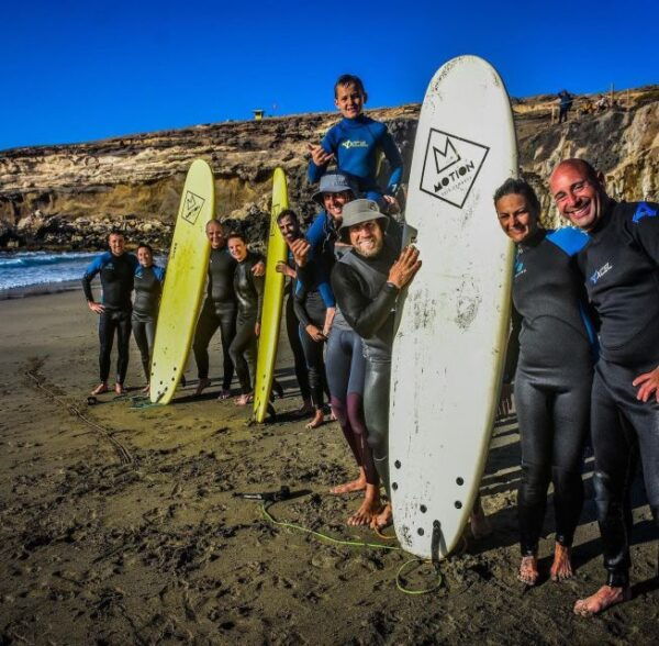 Fuerteventura: Surfing Experience - Frequently Asked Questions