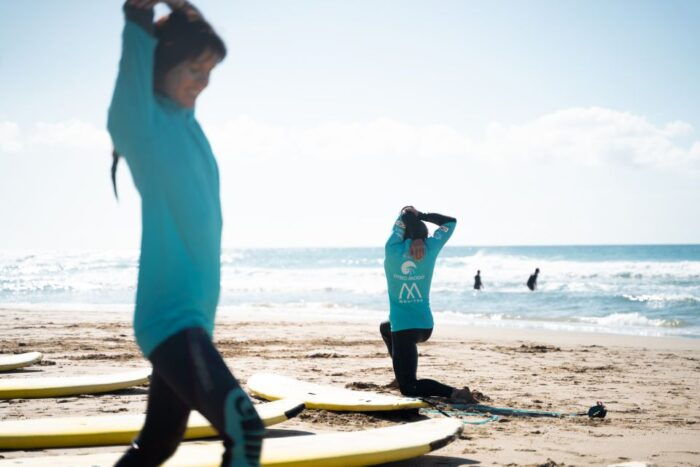 Fuerteventura: Surfing Lesson in the South of Fuerteventura - Transportation and Pickup Options