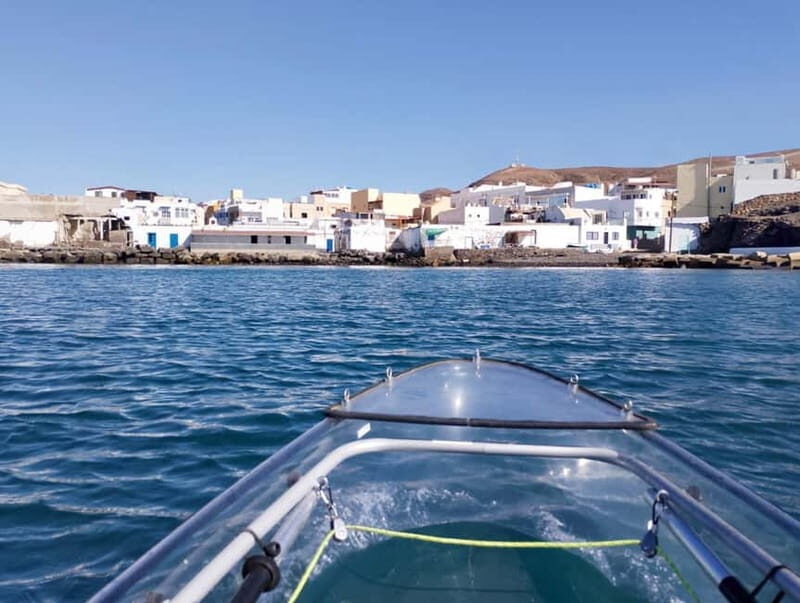 Fuerteventura: Transparent Electric Kayaks with Guide - Final Words