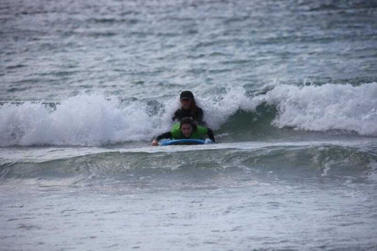 FUERTEVENTURA: VAN & SURF EXPERIENCE - Good To Know