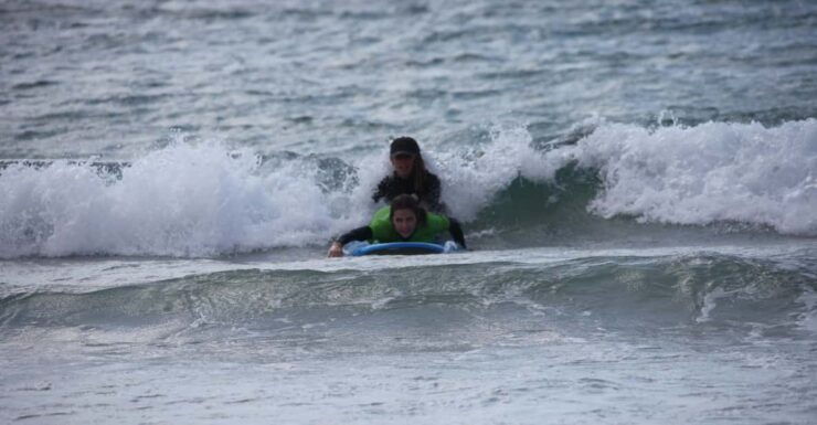 FUERTEVENTURA: VAN & SURF EXPERIENCE - Booking Details