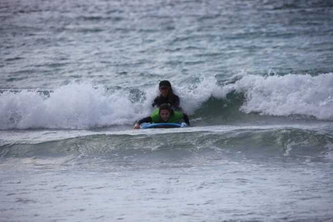 FUERTEVENTURA: VAN & SURF EXPERIENCE - Included Amenities