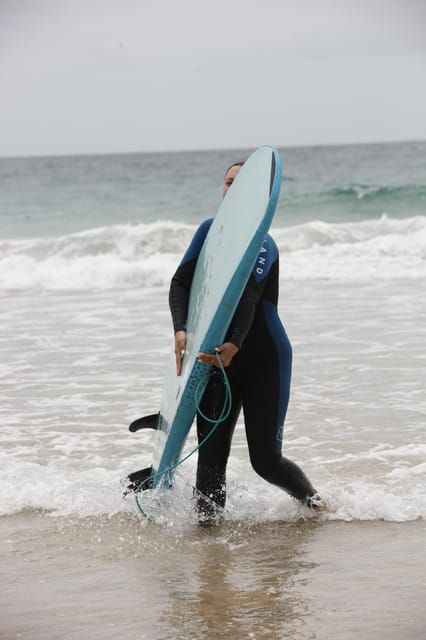 FUERTEVENTURA: VAN & SURF EXPERIENCE - Sunset and Cuisine