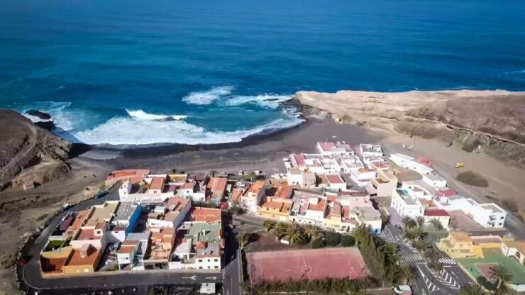 Fuerteventura: Vip Tour - Tour Experience