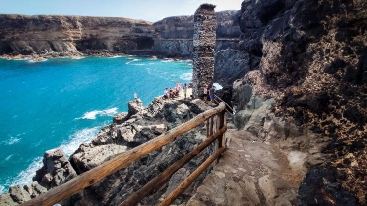 Fuerteventura: Vip Tour - Tour Highlights