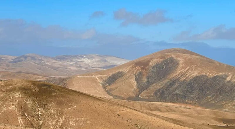 Fuerteventura: Visit all the highlights in 1 day with 8 pax - An In-Depth Look at the Itinerary and What to Expect