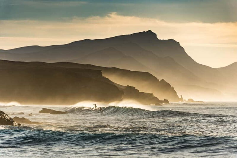 Fuerteventura: West Coast Hike Tour - Good To Know