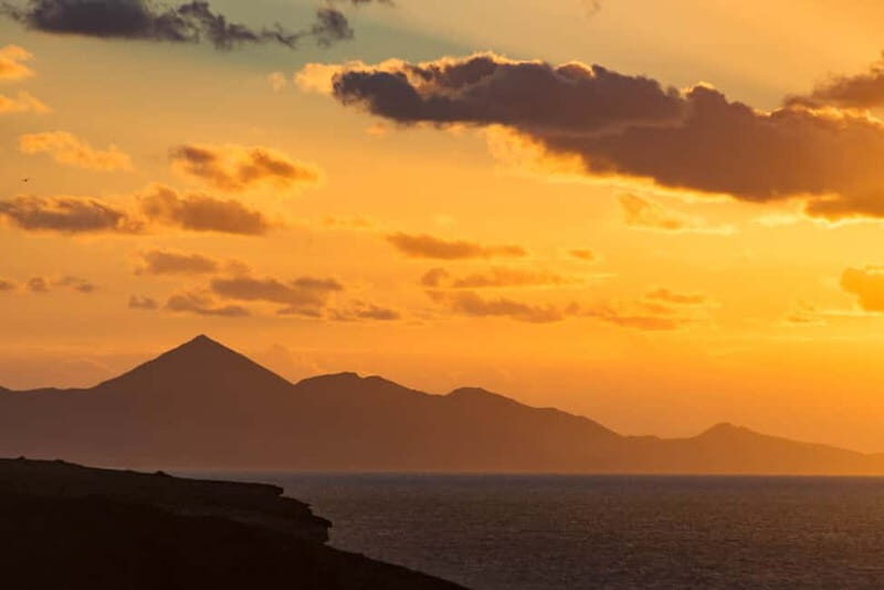 Fuerteventura: West Coast Hike Tour - The Itinerary in Detail