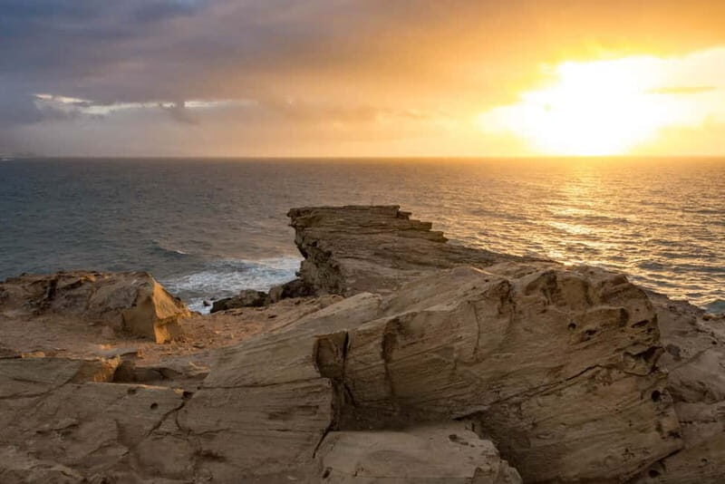 Fuerteventura: West Coast Hike Tour - Practical Tips for Your Hike