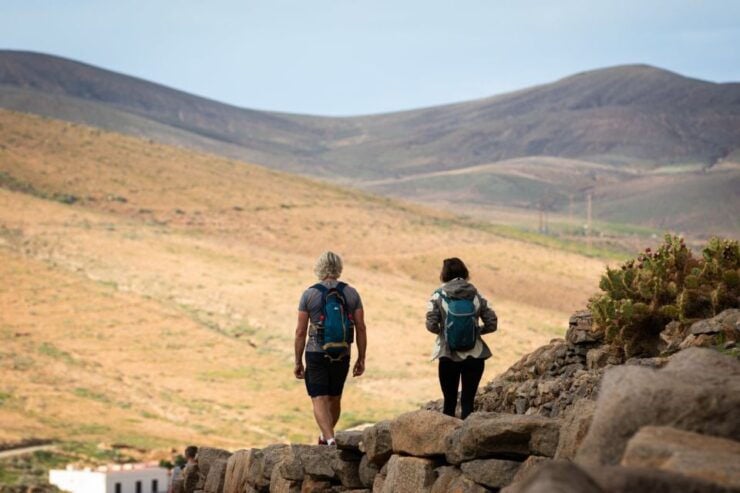 Fuerteventura: Wild Coast and Legends Hike - Activity Highlights