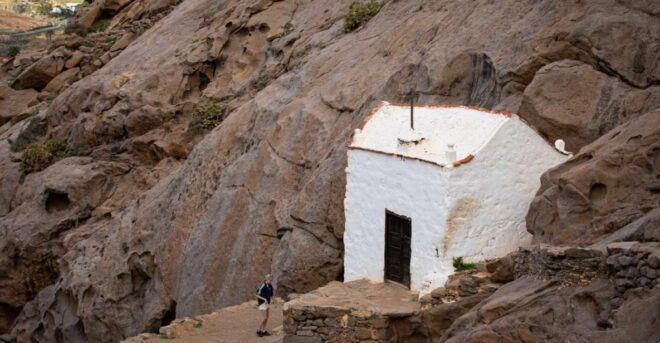 Fuerteventura: Wild Coast and Legends Hike - Participant Restrictions