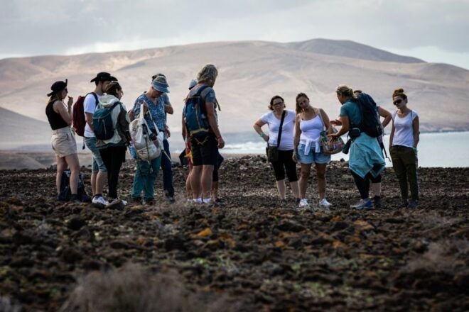 Fuerteventura: Wild Coast and Legends Hike - Customer Reviews