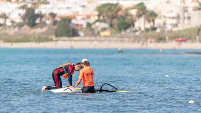 Fuerteventura: Windsurfing Taster in Costa Calma Bay! - Customer Reviews