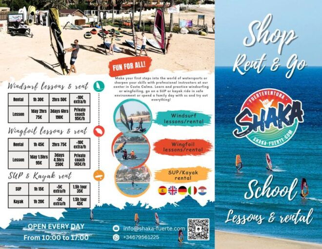 Fuerteventura: Windsurfing Taster in Costa Calma Bay! - Frequently Asked Questions