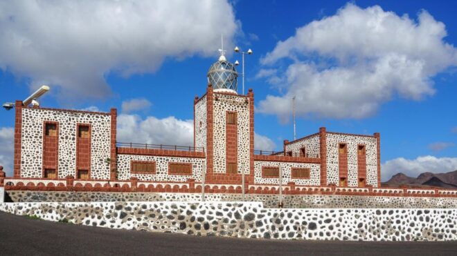 Fuerteventura's Cultural Gems: A Walking Tour - Street Art and Sculptures Discovery