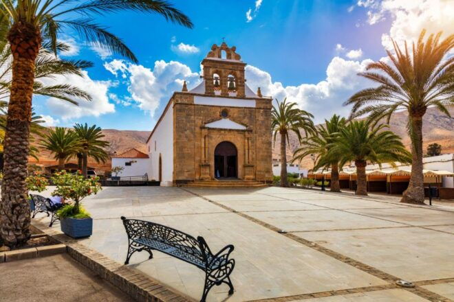 Fuerteventura's Cultural Gems: A Walking Tour - The Sum Up