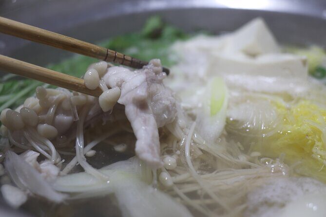 Fugu Experience Tour Learn and Taste Japans Pufferfish Cuisine - FAQ