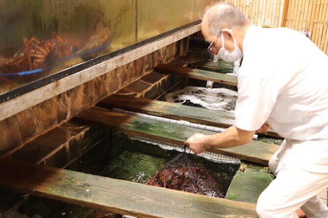 Fugu Experience Tour Learn and Taste Japans Pufferfish Cuisine - Who Is This Tour Best For?