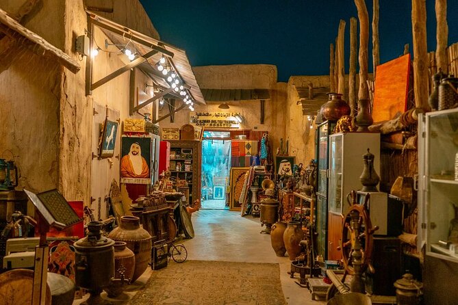 Fujairah City Tour (Private) - Private Tour Guide