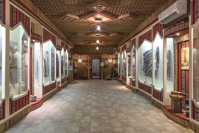 Fujairah City Tour (Private) - Common Questions