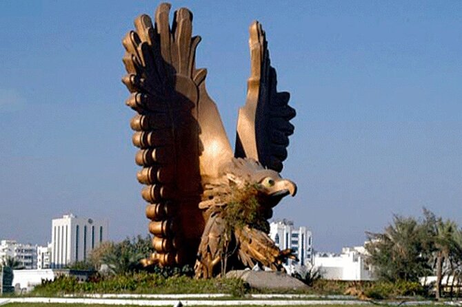 Fujairah East Coast Private Tour - Travel Tips and Recommendations