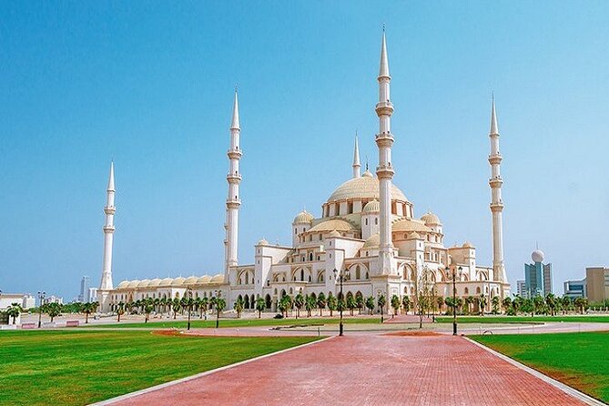 Fujairah East Coast Tour With Visit to Sheikh Zayed Mosque - Good To Know